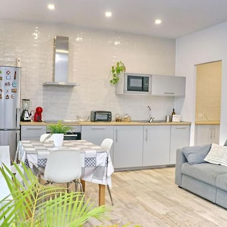 Apartamentos Rurales Cádiz Eksteriør bilde