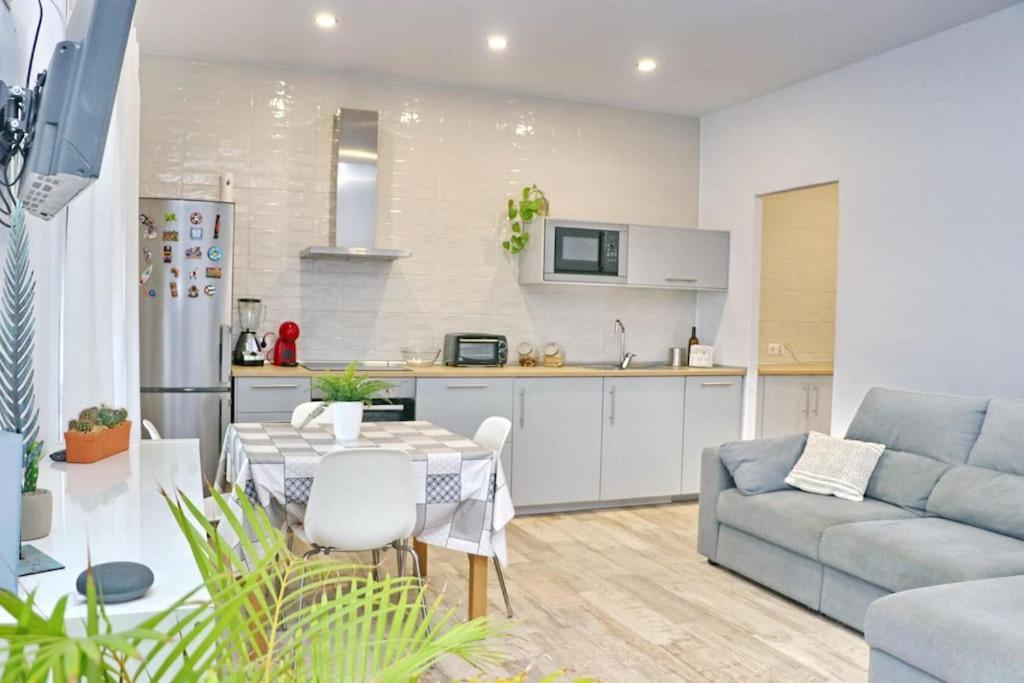 Apartamentos Rurales Cádiz Eksteriør bilde