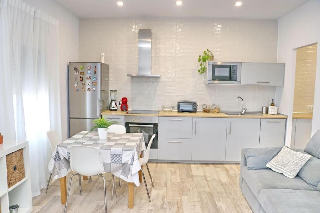 Apartamentos Rurales Cádiz Eksteriør bilde