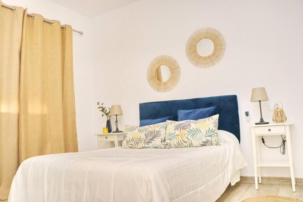 Apartamentos Rurales Cádiz Eksteriør bilde
