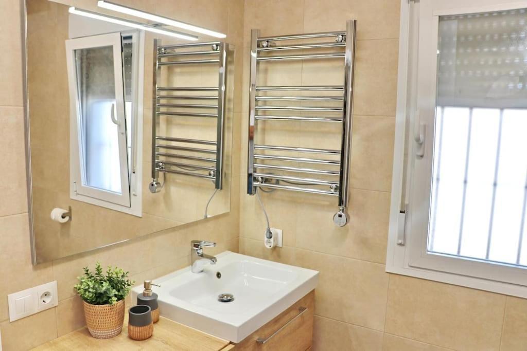 Apartamentos Rurales Cádiz Eksteriør bilde