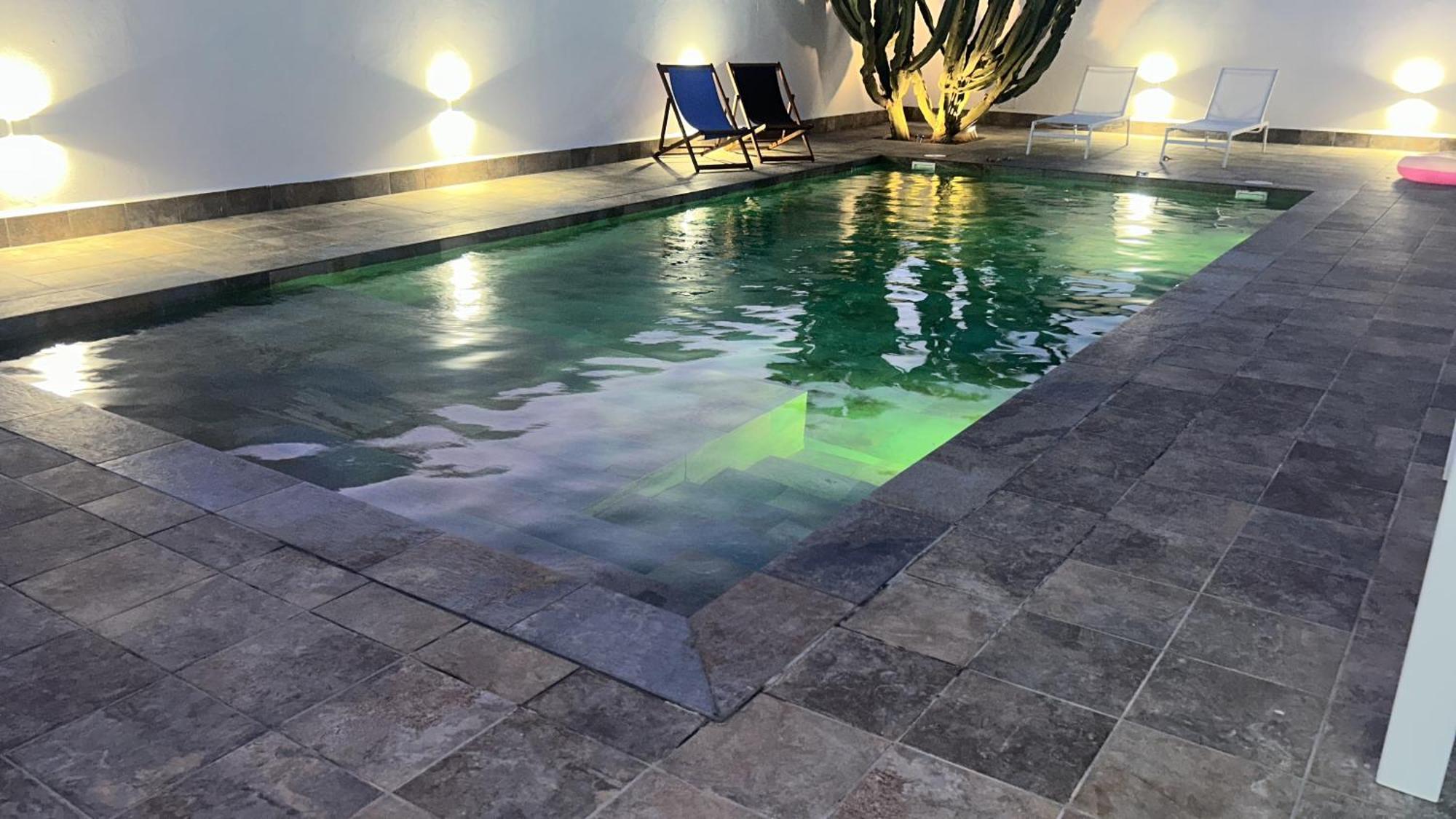 Apartamentos Rurales Cádiz Eksteriør bilde
