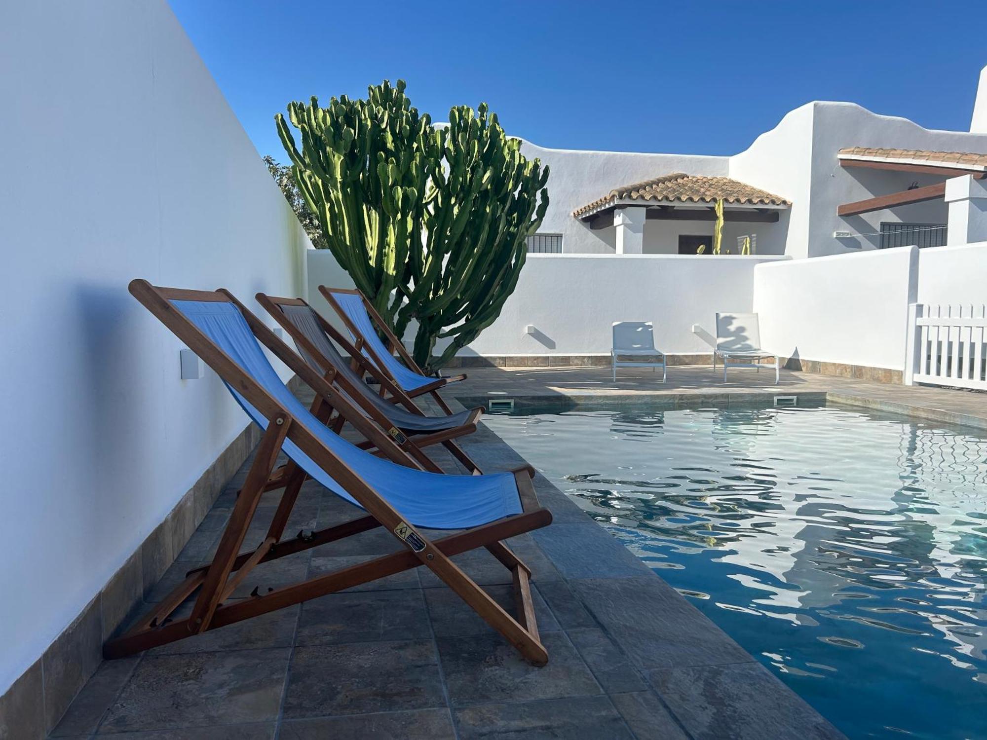 Apartamentos Rurales Cádiz Eksteriør bilde